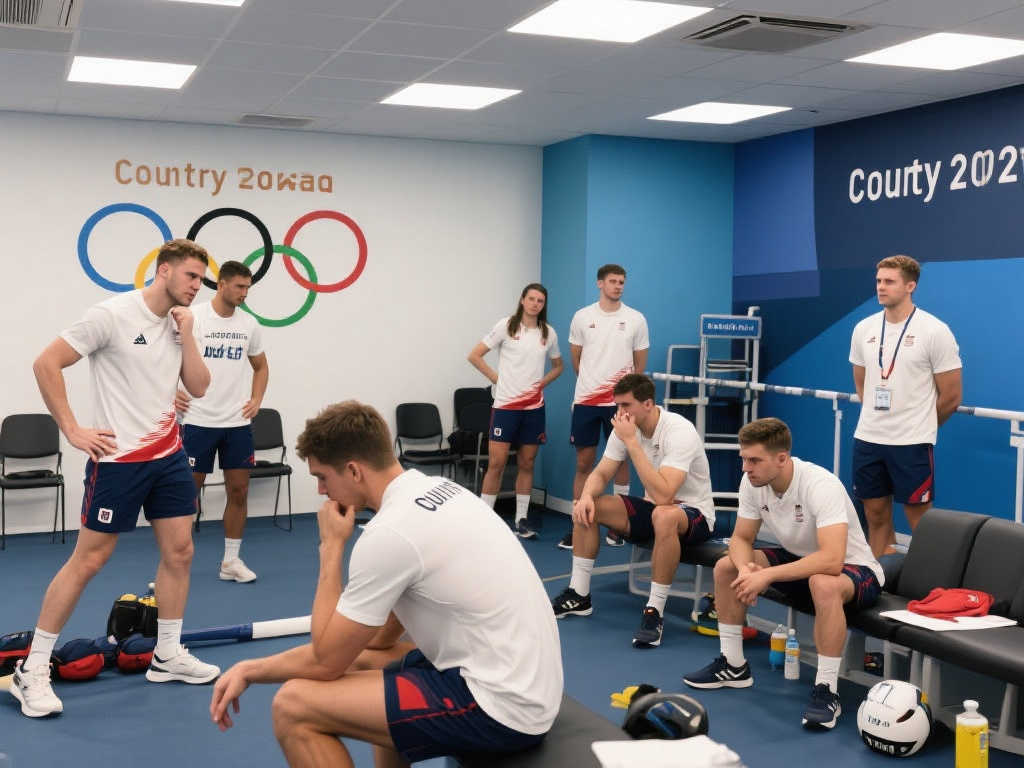 国奥队员盛赞梭鱼湾:亚洲顶尖赛场,期待在此绽放光芒 国奥队员盛赞梭鱼湾:亚洲顶尖赛场,期待在此绽放光芒