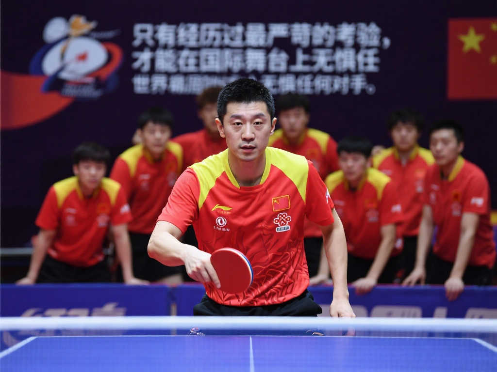 王皓解析世乒赛选拔:双重淘汰赛制下,林高远与薛飞成功晋级 王皓解析世乒赛选拔:双重淘汰赛制下,林高远与薛飞成功晋级