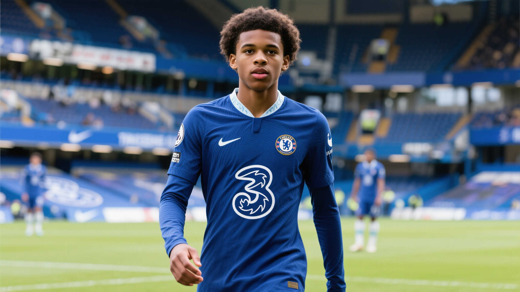 切尔西追逐吉滕斯，博尼即将加盟国米！