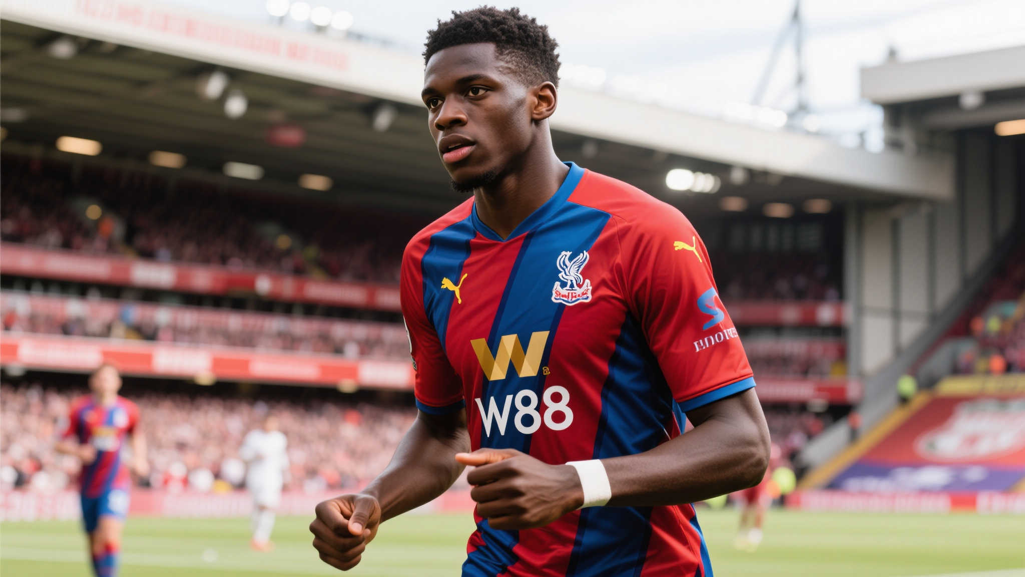 利物浦欲3000万镑引格伊遭水晶宫强硬拒绝！