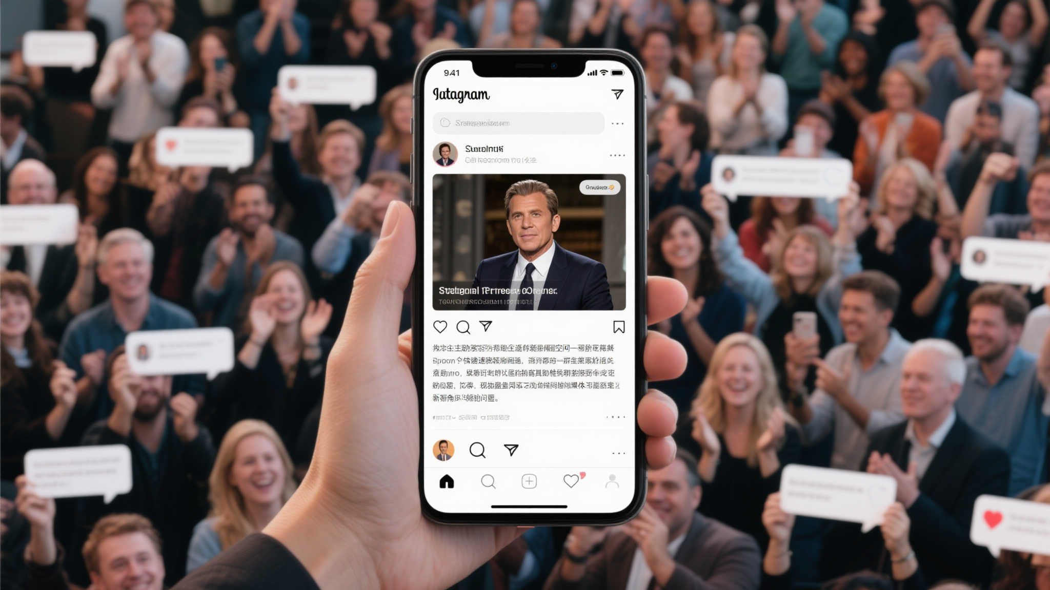 邹阳致哈利伯顿：复健之路虽长，我们坚信你必能战胜挑战