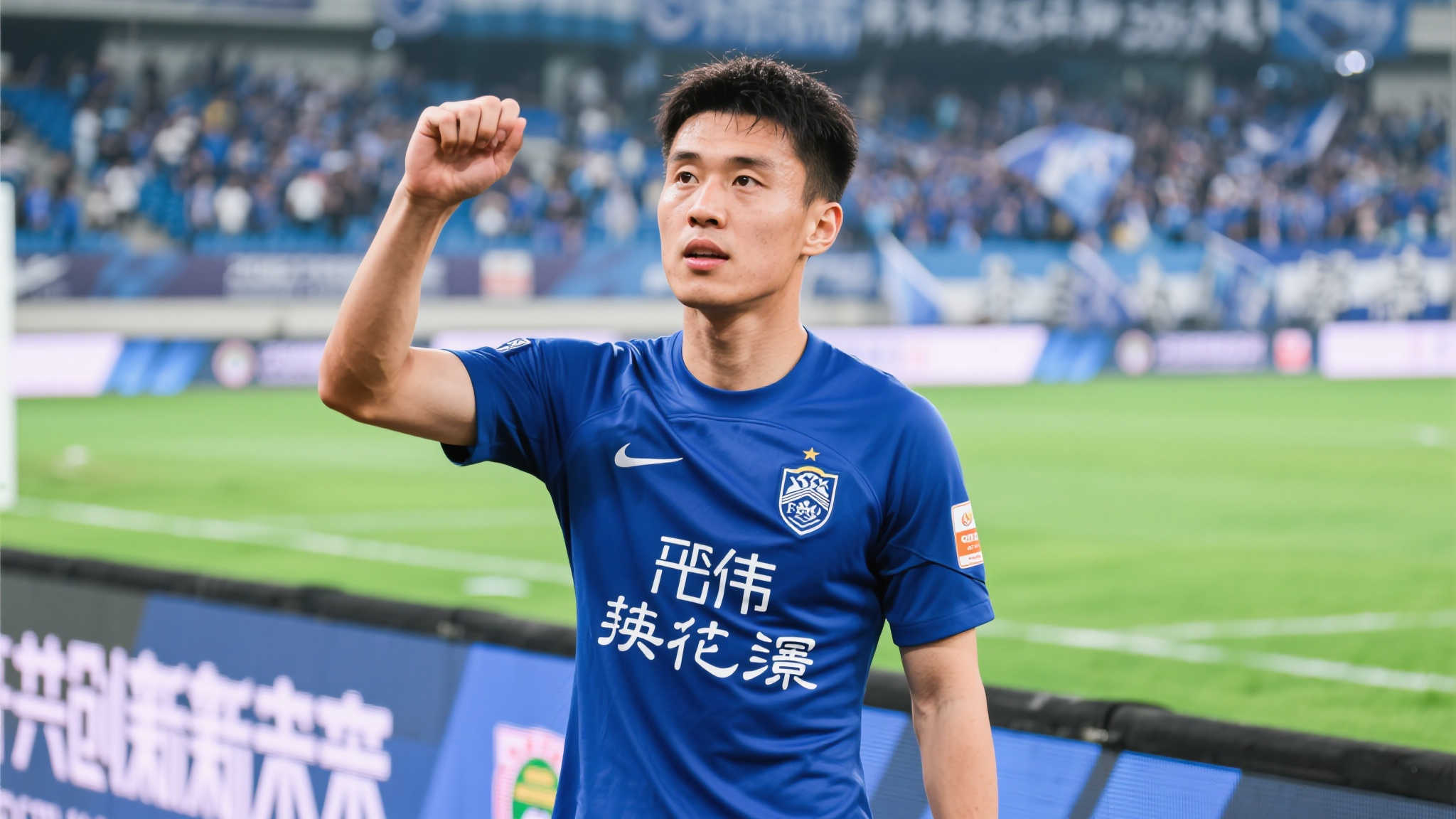 毛伟杰或告别大连英博？新东家已定，誓言率队争冠！