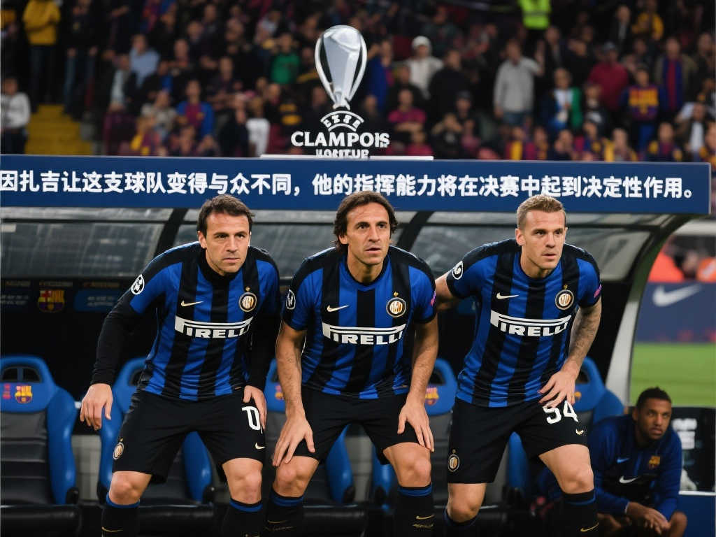 威尔希尔：国米实力强劲，欧冠决赛夺冠无悬念