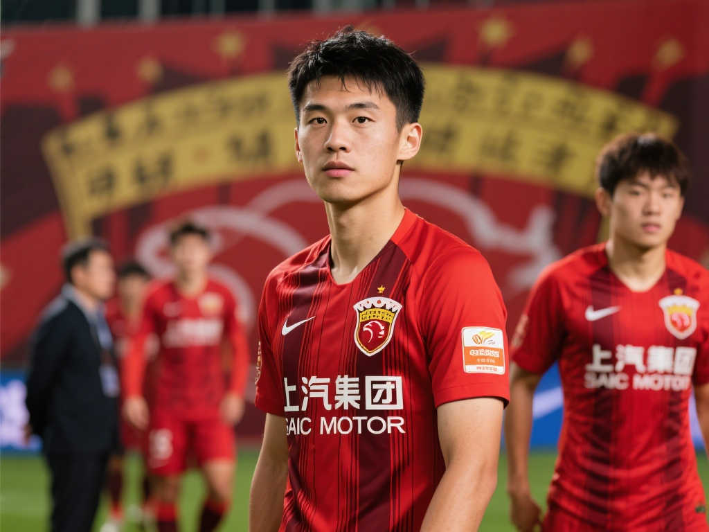 海港队布局未来提前筹谋 技术专家：加大新人培养力度！