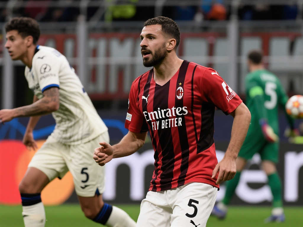 欧冠收官战：英超法甲喜庆团圆，AC米兰成最大遗憾